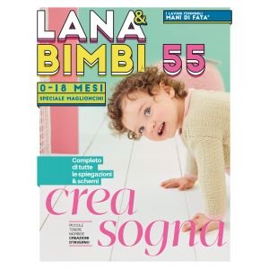 LANA E BIMBI 55
