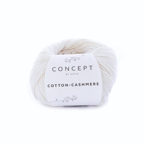 Cotton Cashmere