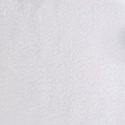 Cotone spigato bianco H 180